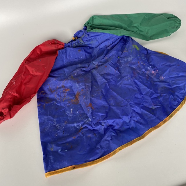 ART SMOCK, Kids